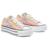 Chuck Taylor All Star Platform Low « My Story »