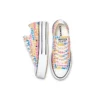Chuck Taylor All Star Platform Low « My Story »