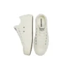 Chuck Taylor All Star Platform Low « Runway Cable – Egret »