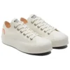 Chuck Taylor All Star Platform Low « Summer Spirit – Sun and Rainbow » Chuck Taylor All Star Platform Low « Summer Spirit – Sun and Rainbow »