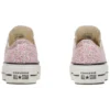 Chuck Taylor All Star Platform Low « Vintage Floral – Egret »