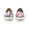 Chuck Taylor All Star Platform Low « Washed Florals »