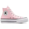 Chuck Taylor All Star Platform « Rose Pink »