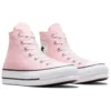Chuck Taylor All Star Platform « Rose Pink »