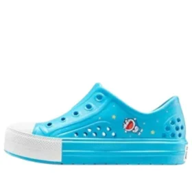 Chuck Taylor All Star Play Lite CX Low « Doraemon Hawaiian Ocean »