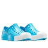 Chuck Taylor All Star Play Lite CX Low « Doraemon Hawaiian Ocean »