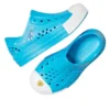 Chuck Taylor All Star Play Lite CX Low « Doraemon Hawaiian Ocean »