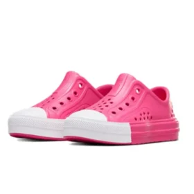 Chuck Taylor All Star Play Lite CX « Pink White »