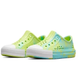 Chuck Taylor All Star Play Lite CX « Vert Blanc »