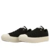 Chuck Taylor All Star PLTS Backheart OX « Black »