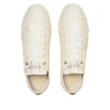 Chuck Taylor All Star PLTS Backheart OX « White »