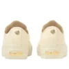 Chuck Taylor All Star PLTS Backheart OX « White »