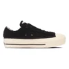 Chuck Taylor All Star PLTS Boa OX « Noir »