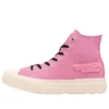 Chuck Taylor All Star PLTS Hi « The Powerpuff Girls Blossom »