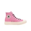 Chuck Taylor All Star PLTS Hi « The Powerpuff Girls Blossom »