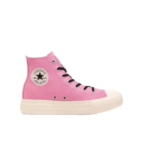 Chuck Taylor All Star PLTS Hi « The Powerpuff Girls Blossom »