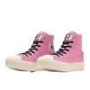 Chuck Taylor All Star PLTS Hi « The Powerpuff Girls Blossom »
