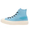 Chuck Taylor All Star PLTS Hi « The Powerpuff Girls Bubbles »