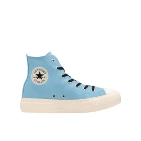 Chuck Taylor All Star PLTS Hi « The Powerpuff Girls Bubbles »