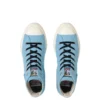 Chuck Taylor All Star PLTS Hi « The Powerpuff Girls Bubbles »