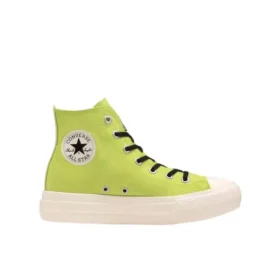 Chuck Taylor All Star PLTS Hi « The Powerpuff Girls Buttercup »