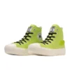 Chuck Taylor All Star PLTS Hi « The Powerpuff Girls Buttercup »
