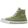 Chuck Taylor All Star Pocket « Green »