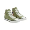 Chuck Taylor All Star Pocket « Green »