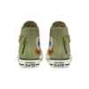 Chuck Taylor All Star Pocket « Green »