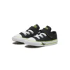 Chuck Taylor All Star pour bébé Dinoverse à scratch « Black Green »