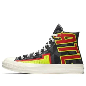 Chuck Taylor All Star Premium Hi « Atlanta Hawks »