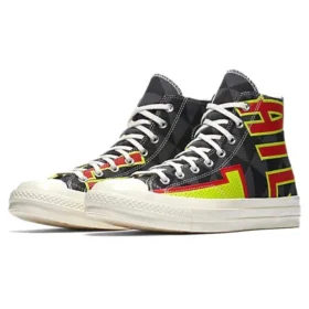 Chuck Taylor All Star Premium Hi « Atlanta Hawks »