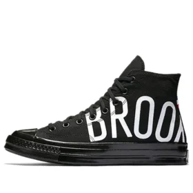 Chuck Taylor All Star Premium Hi « Brooklyn Nets »