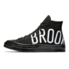 Chuck Taylor All Star Premium Hi « Brooklyn Nets »