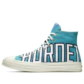 Chuck Taylor All Star Premium Hi « Charlotte Hornets »