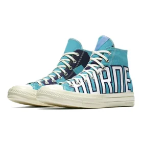 Chuck Taylor All Star Premium Hi « Charlotte Hornets »