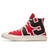 Chuck Taylor All Star Premium Hi « Chicago Bulls »