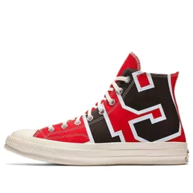 Chuck Taylor All Star Premium Hi « Chicago Bulls »