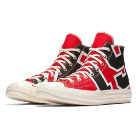 Chuck Taylor All Star Premium Hi « Chicago Bulls »