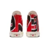 Chuck Taylor All Star Premium Hi « Chicago Bulls »