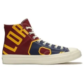 Chuck Taylor All Star Premium Hi « Cleveland Cavaliers »