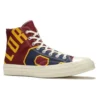 Chuck Taylor All Star Premium Hi « Cleveland Cavaliers »