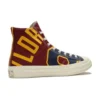 Chuck Taylor All Star Premium Hi « Cleveland Cavaliers »