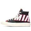 Chuck Taylor All Star Premium Hi « Miami Heat »