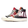Chuck Taylor All Star Premium Hi « Miami Heat »