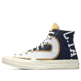 Chuck Taylor All Star Premium Hi « New Orleans Pelicans »