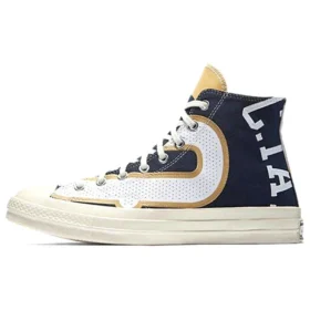 Chuck Taylor All Star Premium Hi « New Orleans Pelicans »