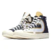 Chuck Taylor All Star Premium Hi « New Orleans Pelicans »