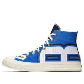 Chuck Taylor All Star Premium Hi « Oklahoma City Thunder »