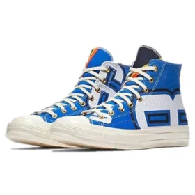 Chuck Taylor All Star Premium Hi « Oklahoma City Thunder »